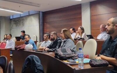 SIAMAQ Ingeniería en «Hoy Soy Científico»: ¡Innovación en Acción!