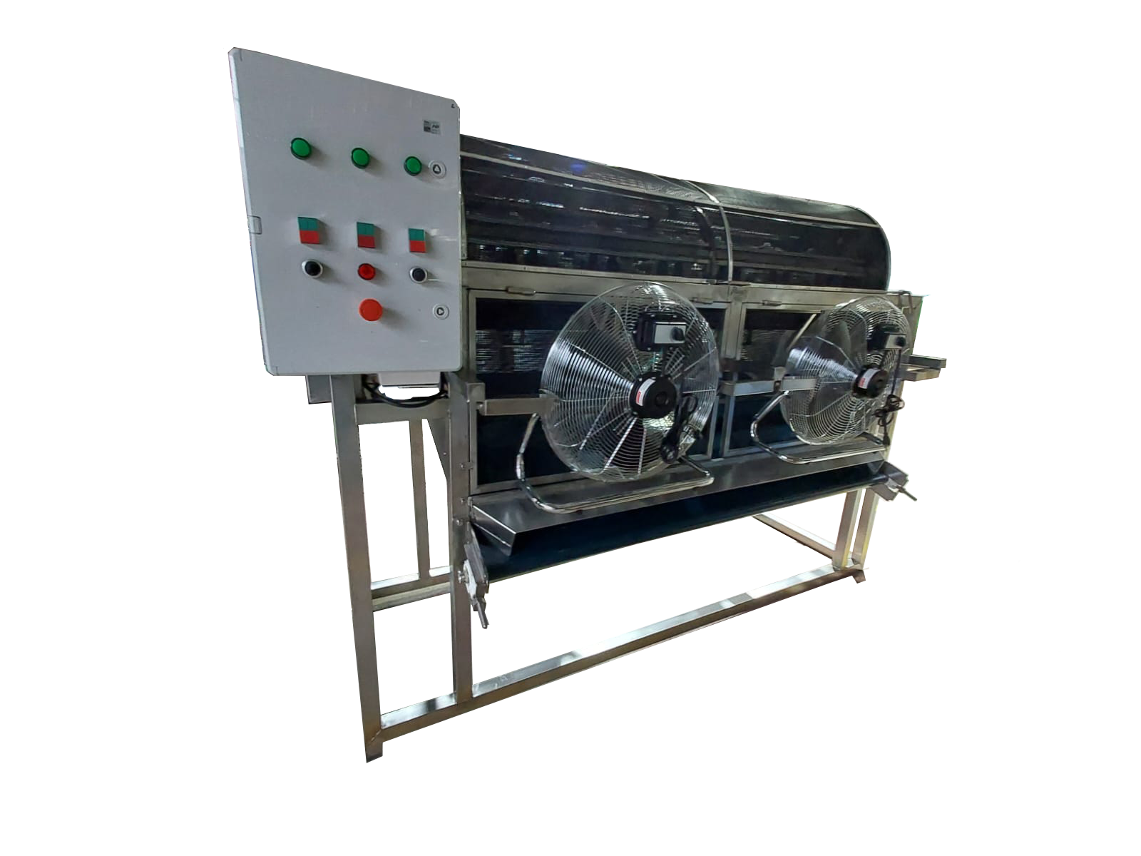 Desgranadora De Arveja DA450