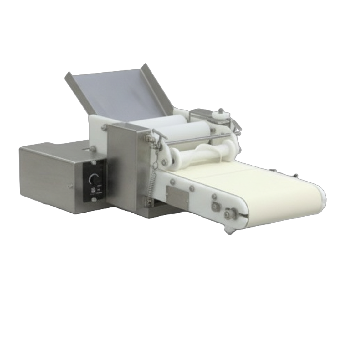 Laminadora De Arepas Con Motor LM300M