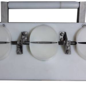 Molde Para Empanadas Estandar X3