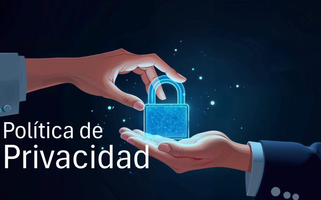 Política de Privacidad