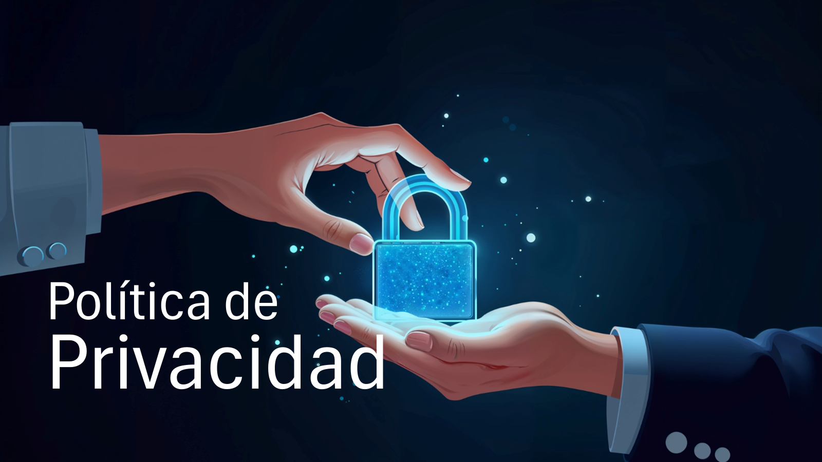 Política de Privacidad